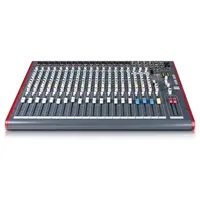 Аналоговый микшерный пульт Allen & Heath ZED-22FX