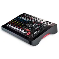 Аналоговый микшерный пульт Allen & Heath ZEDi-10FX