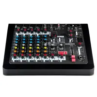 Аналоговый микшерный пульт Allen & Heath ZEDi-10FX