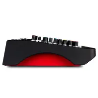 Аналоговый микшерный пульт Allen & Heath ZEDi-10FX