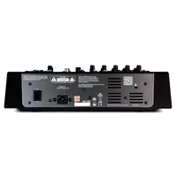 Аналоговый микшерный пульт Allen & Heath ZEDi-10FX