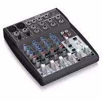 Аналоговый микшерный пульт Behringer 802