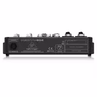 Аналоговый микшерный пульт Behringer 802