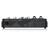 Аналоговый микшерный пульт Behringer 802