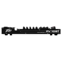Микшерный пульт Peavey PV 10 BT