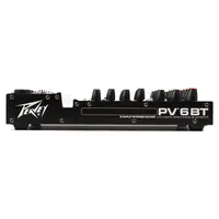 Микшерный пульт Peavey PV 6 BT