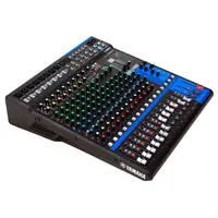 Аналоговый микшерный пульт Yamaha MG16
