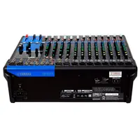 Аналоговый микшерный пульт Yamaha MG16