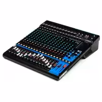 Аналоговый микшерный пульт Yamaha MG20XU