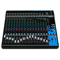 Аналоговый микшерный пульт Yamaha MG20XU