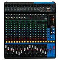 Аналоговый микшерный пульт Yamaha MG20XU
