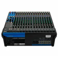 Аналоговый микшерный пульт Yamaha MG20XU