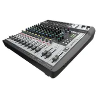 Аналоговый микшерный пульт Soundcraft Signature 12