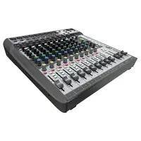 Аналоговый микшерный пульт Soundcraft Signature 12