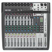 Аналоговый микшерный пульт Soundcraft Signature 12