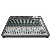 Аналоговый микшерный пульт Soundcraft Signature 22