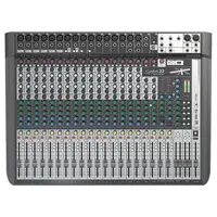 Аналоговый микшерный пульт Soundcraft Signature 22