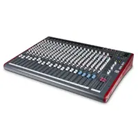 Аналоговый микшерный пульт Allen & Heath ZED2402/X