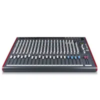 Аналоговый микшерный пульт Allen & Heath ZED2402/X