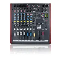 Аналоговый микшерный пульт Allen & Heath ZED60-10FX