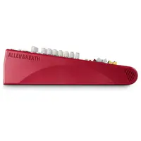 Аналоговый микшерный пульт Allen & Heath ZED60-10FX