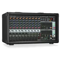 Активный микшерный пульт Behringer PMP2000D