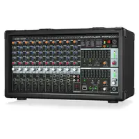 Активный микшерный пульт Behringer PMP2000D