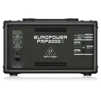 Активный микшерный пульт Behringer PMP2000D