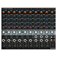 Активный микшерный пульт Behringer PMP2000D