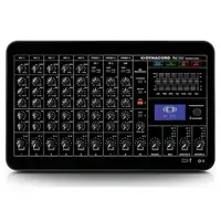 Активный микшерный пульт Dynacord PM502