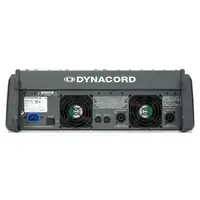 Активный микшерный пульт Dynacord PM600-3
