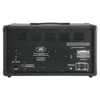 8-канальный активный микшерный пульт Peavey PVi 8500