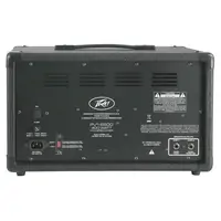 6-канальный активный микшерный пульт Peavey PVi 6500