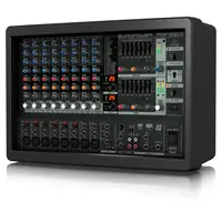 Микшерный пульт с усилением Behringer PMP1680S