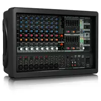 Микшерный пульт с усилением Behringer PMP1680S
