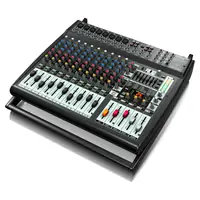 Микшерный пульт с усилением Behringer PMP4000