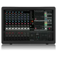 Микшерный пульт с усилением Behringer PMP580S