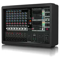 Микшерный пульт с усилением Behringer PMP580S