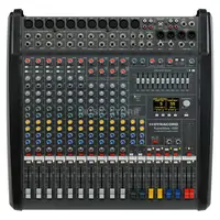 Активный микшерный пульт Dynacord PM1000-3