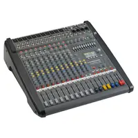 Активный микшерный пульт Dynacord PM1000-3