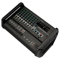 Активный микшерный пульт Yamaha EMX5