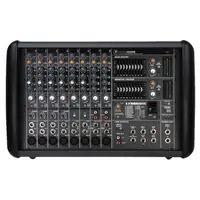 Микшерный пульт с усилением Mackie PPM1008