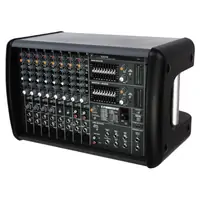 Микшерный пульт с усилением Mackie PPM1008