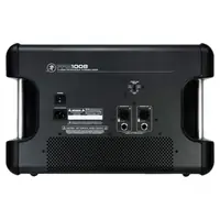 Микшерный пульт с усилением Mackie PPM1008