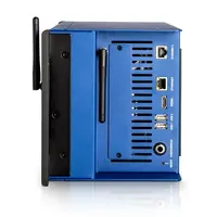 Цифровой микшерный пульт Soundcraft Ui-24