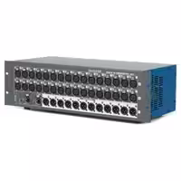 Стейдж-бокс Soundcraft MSB-32i