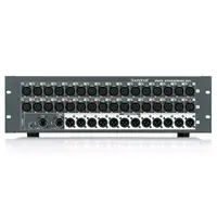 Стейдж-бокс Soundcraft MSB-32i