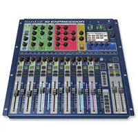 Цифровой микшерный пульт Soundcraft Si Expression 1