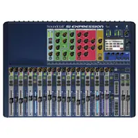 Цифровой микшерный пульт Soundcraft Si Expression 2
