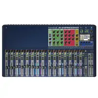Цифровой микшерный пульт Soundcraft Si Expression 3
